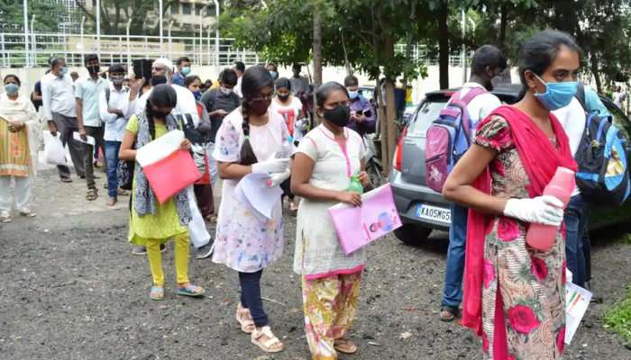 UGC NET 2021: JRF ന്റെ ഉയർന്ന പ്രായപരിധി മേയ് മാസത്തിലെ പരീക്ഷയ്ക്ക് മാത്രം 31 വയസ്സായി ഉയർത്തി