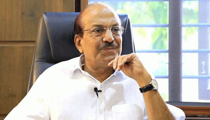 PK Kunhalikkutty: കേരള രാഷ്ട്രീയത്തിലേയ്ക്ക് മടക്കം,  MP സ്ഥാനം രാജിവച്ച്   കുഞ്ഞാലിക്കുട്ടി