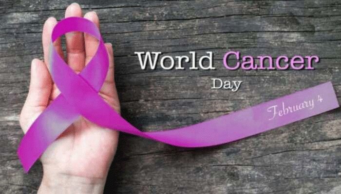 World Cancer Day 2021: I am and I will സന്ദേശവുമായി ഇന്ന്  ലോക ക്യാന്‍സര്‍ ദിനം 