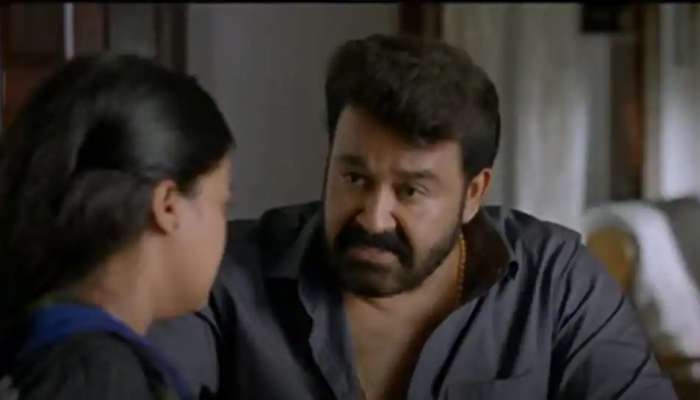 Drishyam 2 Trailer: പുതിയ പ്രശ്‌നവുമായി Mohanlalന്റെ George Kutty, Amazon Primeൽ Trailer എത്തി 