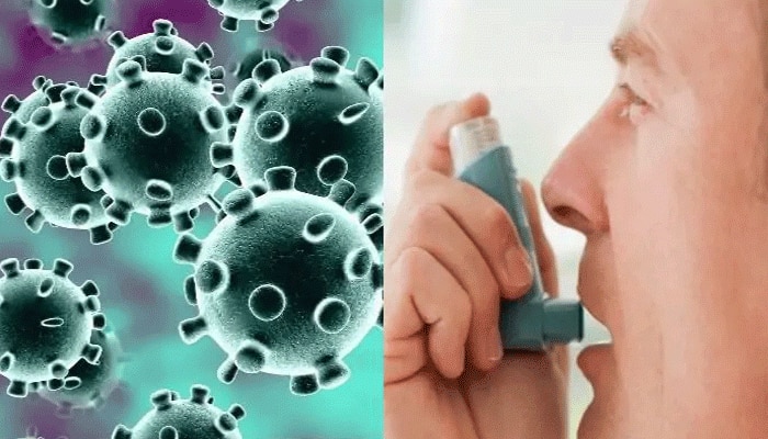 Inhaler: 5 ദിവസത്തിനുള്ളില്‍ കോവിഡിനെ തുരത്തും ഈ  അത്ഭുത ഇന്‍ഹെയ്‌ലര്‍  