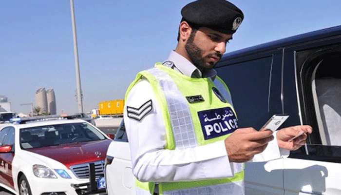 Covid 19 ചട്ട ലംഘനം: Abu Dhabi Police 1,688 പേർക്കെതിരെ കേസെടുത്തു  