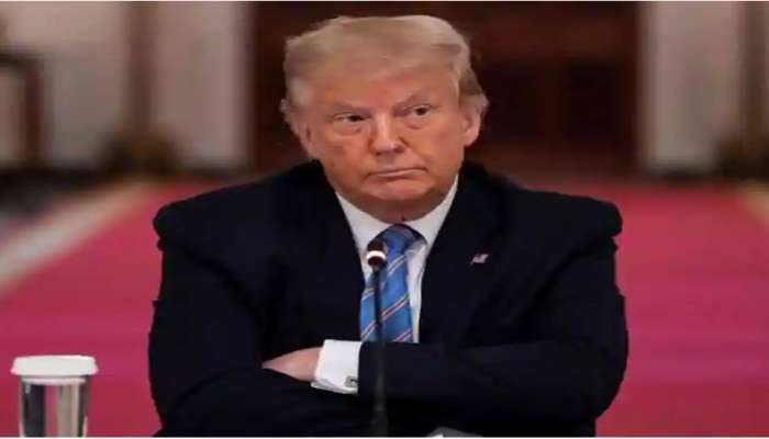 Donald Trump Impeachment Trial: യുഎസ് സെനറ്റ് മുൻ US പ്രസിഡന്റിനെ കുറ്റവിമുക്തനാക്കി