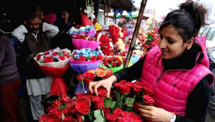 Valentine's Day : Valentine നെ എങ്ങനെ ഒന്ന്  ഇംപ്രസ് ചെയ്യിപ്പിക്കാം, ഇതാ കുറച്ച് Tips