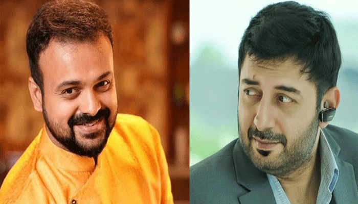 ഒറ്റ്: 25 വർഷത്തിനുശേഷം  പ്രണയനായകന്‍  Arvind Swamy എത്തുന്നു, ഒപ്പം  കുഞ്ചാക്കോ ബോബനും