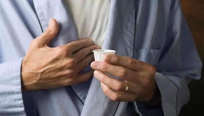 Heartburn: നെഞ്ചെരിച്ചിൽ ശല്യമാകുന്നുണ്ടോ? എങ്കിൽ ഒഴിവാക്കാൻ വഴികളേറെ  