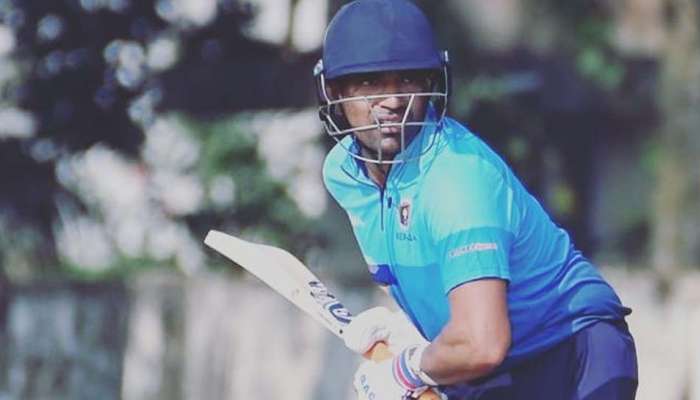 Vijay Hazare Trophy 2021 : കേരളത്തിന് വിജയത്തോടെ തുടക്കം; Robin Uthappa ക്ക് സെഞ്ചുറി, നിരാശപ്പെടുത്തി Sanju Samson