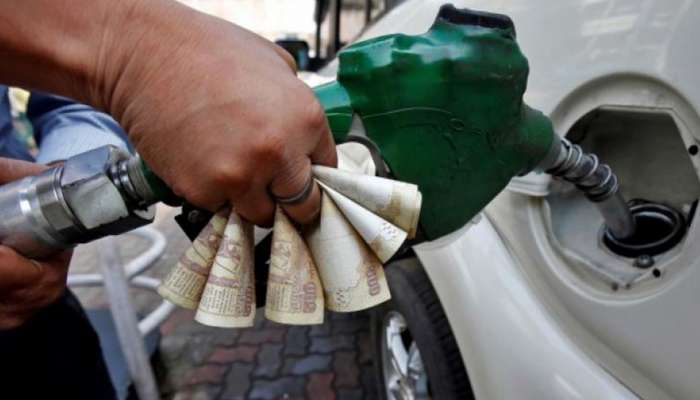 Petrol Price: നാ​ഗാലാന്റും നികുതി കുറച്ചു,18.26 രൂപയായിരുന്ന നികുതി 16.04 ലേക്ക് കുറയും