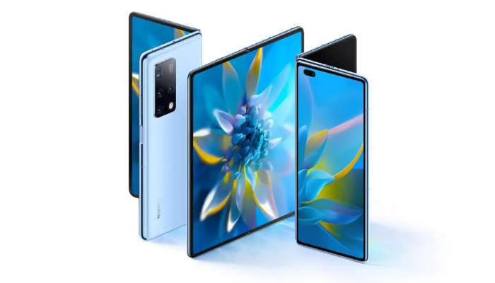 Huawei Mate X2: 50 MP ക്യാമറയോട് കൂടിയ Foldable Smartphone വരുന്നു 