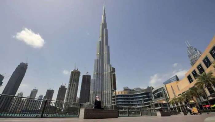 Dubai Mahzooz Draw: ദുബായിൽ രണ്ട് മലയാളികൾക്ക് 500,000 ദിർഹം വീതം ലഭിച്ചു 