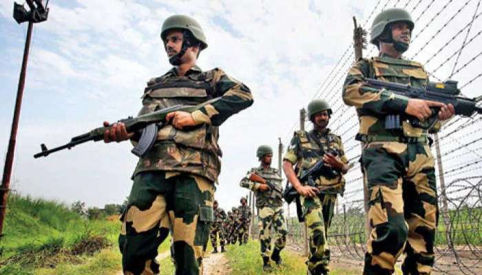 Ceasefire in Loc: വെടി നിർത്തൽ കരാറിനൊരുങ്ങി ഇന്ത്യയും പാകിസ്ഥാനും,അതിർത്തി കരാറുകളിൽ വിട്ടു വീഴ്ച ചെയ്തിട്ടില്ലെന്ന് വിദേശകാര്യമന്ത്രാലയം