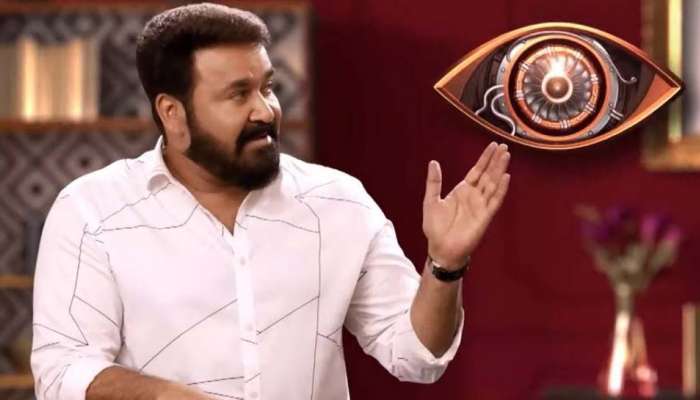 Bigg Boss Malayalam Season 3 : Bigg Boss House ൽ Mobile Phone ന്റെ ഉപയോ​ഗം? സംശയം ആരോപിച്ച് Social Media