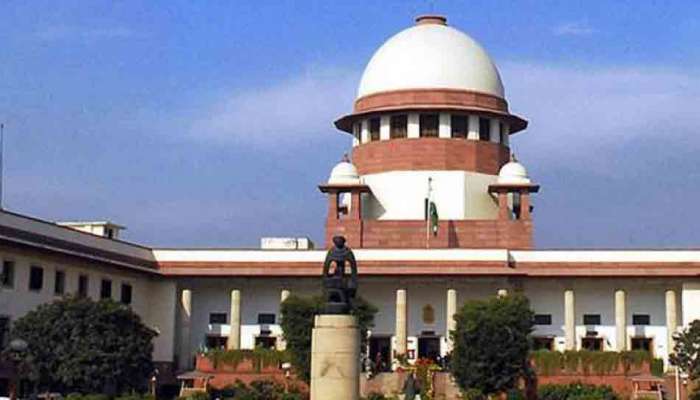 Supreme Court : അവളെ വിവാഹം കഴിക്കുമോ നിങ്ങൾ? കോടതി തുറന്ന് ചോദിച്ചു