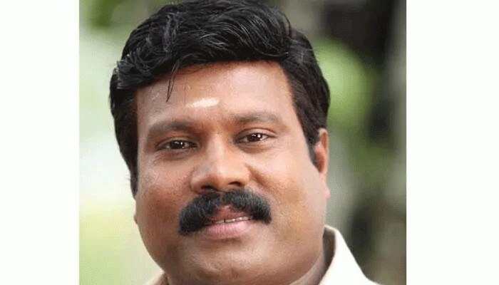 Kalabhavan Mani Death Anniversary: മലയാളത്തിന്‍റെ  പ്രിയ നടന്‍ കലാഭവന്‍ മണിയുടെ  ഓര്‍മ്മകള്‍ക്ക് അഞ്ചു വയസ്...