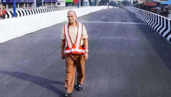 പാലാരിവട്ടം പാലം ഇന്ന് ജനങ്ങൾക്കായി തുറന്ന് കൊടുക്കും; ഔദ്യോഗിക ചടങ്ങുകൾ ഉണ്ടായിരിക്കില്ല 