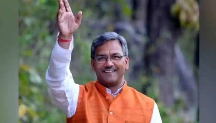 Uttarakhand CM ത്രിവേന്ദ്ര സിംഗ് റാവത്ത് രാജി വെച്ചു 