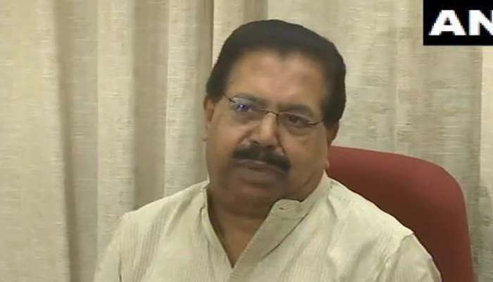 PC Chacko Congress വിട്ടു, കേരളത്തിൽ  കോൺഗ്രസ് എന്ന പാർട്ടി ഇല്ല, എയും ഐയുമാണുള്ളത്, അവ​ഗണനയെ തുടർന്നാണ് പാർട്ടി വിടുന്നതെന്ന് പിസി ചാക്കോ