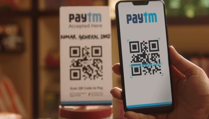  Paytm Scanner വഴിയും തട്ടിപ്പ്, പണം  transfer ചെയ്യുമ്പോള്‍  ജാഗ്രത പാലിക്കുക 