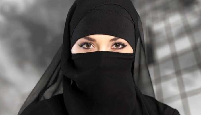 ​Sri Lanka Burqa Ban : ദേശസുരക്ഷയെ മുൻനി‍‍ർത്തി ശ്രീലങ്കയിൽ ബു‍ർഖയ്ക്കും ഇസ്ലാമിക സ്കൂളുകൾക്കും നിരോധന കൊണ്ടുവരും- ലങ്കൻ മന്ത്രി