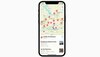 Apple Map ന്റെ പുതിയ അപ്ഡേറ്റിൽ നിങ്ങളുടെ സമീപത്തുള്ള Covid Vaccination കേന്ദ്രം എവിടെയാണെന്ന് കാണിച്ച് തരും