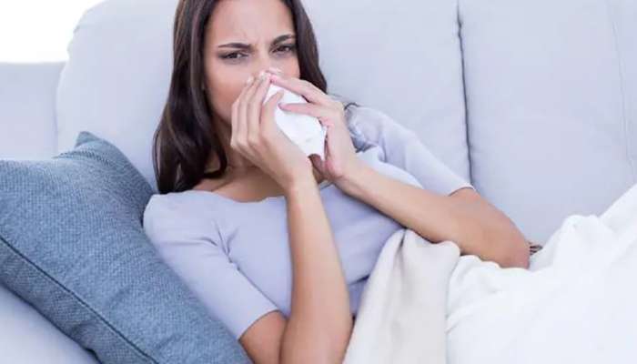 Sneezing: തുമ്മൽ പ്രശ്‌നമായി മാറാറുണ്ടോ? തുമ്മൽ നിർത്താൻ സഹായിക്കുന്ന  ചില പൊടികൈകൾ 