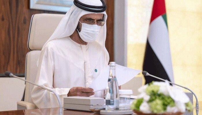 UAE: ടൂറിസ്റ്റുകള്‍ക്ക് സന്തോഷവാര്‍ത്ത‍, എല്ലാ രാജ്യക്കാർക്കും  Multiple Entry Tourist Visa പ്രഖ്യാപിച്ച്  യുഎഇ