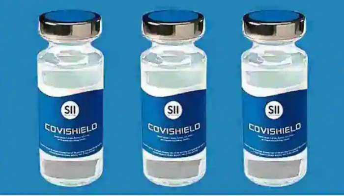 Covishield വാക്‌സിന്റെ രണ്ടാം ഡോസ് സ്വീകരിക്കാനുള്ള ഇടവേള 6 മുതൽ 8 ആഴ്ചയായി നീട്ടി