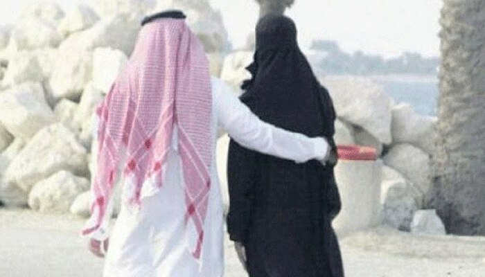 Saudi: പാക്കിസ്ഥാനി സ്ത്രീകളുമായി വിവാഹ ബന്ധം വേണ്ട, പൗരന്മാര്‍ക്ക് സൗദിയുടെ വിലക്ക്