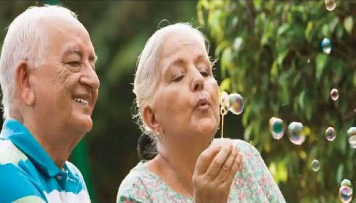 മുതിർന്ന പൗരന്മാർക്ക് വലിയ ആശ്വാസവുമായി SBI, We care senior citizen ന്റെ സമയപരിധി നീട്ടി