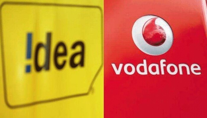 Vodafone-Idea Cashback: റീചാര്‍ജ് പ്ലാനുകളില്‍  വമ്പന്‍  ക്യാഷ്ബാക്ക് ഓഫറുമായി  വോഡഫോണ്‍ ഐഡിയ
