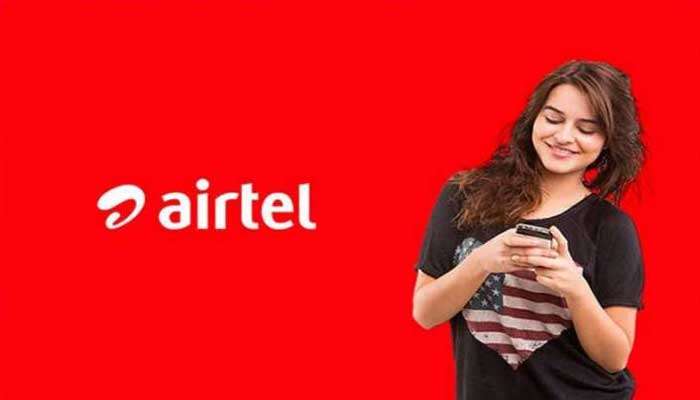 Big News for Airtel Users: 2 ജിബി ഡാറ്റ, പരിധിയില്ലാത്ത കോളിംഗ് വെറും 7 രൂപയ്ക്ക്