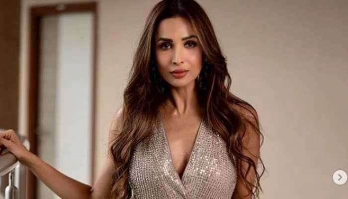 ആരാധകരെ അത്ഭുതപ്പെടുത്തിക്കൊണ്ട് Malaika Arora യുടെ ചക്രാസനം വൈറലാകുന്നു