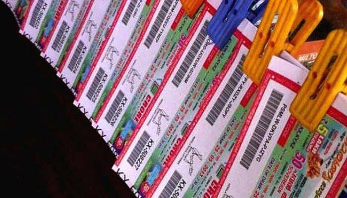 Kerala Lottery Results: Nirmal Lotteryയുടെ ഒന്നാം സമ്മാനം നേടിയ ഭാഗ്യവാൻ ആരാണ്