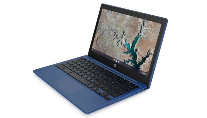  HP Chromebook 11A : വിദ്യാര്‍ഥികള്‍ക്കായി 22,000 രൂപ മാത്രം വിലയുള്ള ലാപ്ടോപ്പ് അവതരിപ്പിച്ച് HP