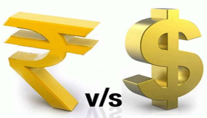 Indian Rupee Value: പ്രവാസികള്‍ക്ക് നേട്ടം, രൂപയുടെ മൂല്യം ഇടിയുന്നു