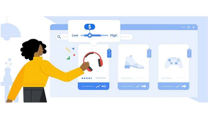 Google Shopping: ആപ്പും വേണ്ട ഷോപ്പിങ്ങും വേണ്ട,ഗൂഗിളിൻറെ  ഷോപ്പിങ്ങ് ആപ്പ് നിർത്തുന്നു