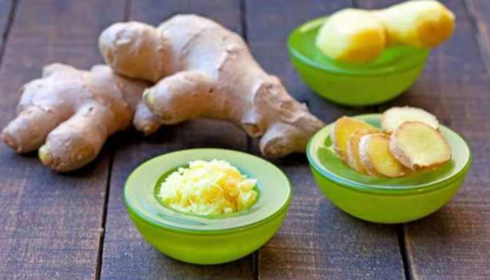 Ginger in summer: വേനൽക്കാലത്ത് ഇഞ്ചി കഴിക്കണോ വേണ്ടയോ? അറിയാം ഗുണങ്ങളും ദോഷങ്ങളും..