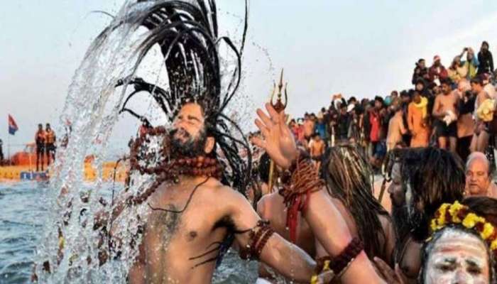 Kumbh Mela 2021: സ്ഥിതി നിയന്ത്രണാതീതം മോദി നേരിട്ട് ആവശ്യപ്പെട്ടു, കുംഭമേള അവസാനിപ്പിക്കുന്നുവെന്ന് അഖാഡകൾ