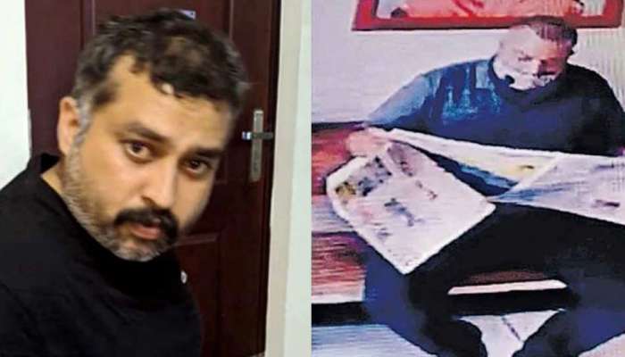 Vaiga Murder Case: Sanu Mohan കുറ്റംസമ്മതിച്ചു; ദുരൂഹത നിലനിൽക്കുന്നുവെന്ന് പൊലീസ് 