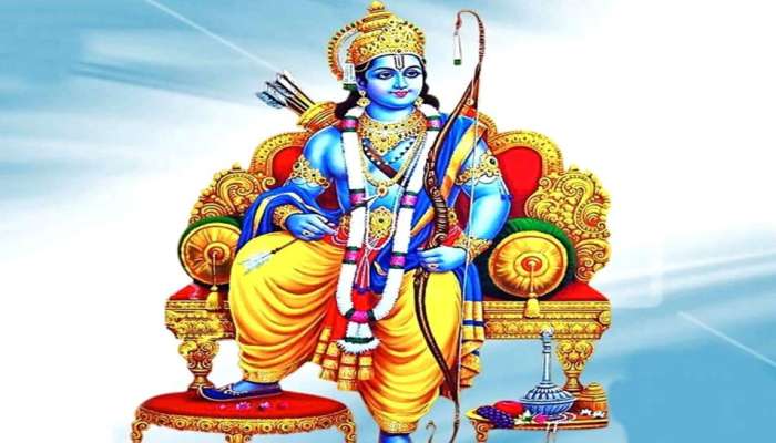 Ram Navami 2021: രാംനവമി ദിനത്തിൽ അറിയാം രാമന്റെ ഈ 4 ഗുണങ്ങൾ