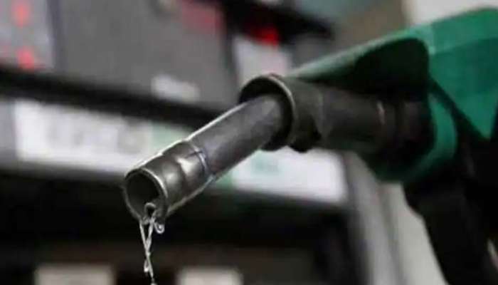 Petrol diesel price today: തുടർച്ചയായ ഏഴാം ദിവസവും മാറ്റമില്ലാതെ രാജ്യത്തെ ഇന്ധന വില: അറിയാം സംസ്ഥാനത്തെ ഇന്നത്തെ പെട്രോൾ വില