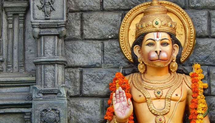 Lord Hanuman Birthplace: 'അഞ്ജനാദ്രി' ഭഗവാൻ ഹനുമാന്റെ ജന്മസ്ഥലം; ഔദ്യോഗിക പ്രഖ്യാപനം നടത്തി തിരുപ്പതി ടെമ്പിൾ ട്രസ്റ്റ്