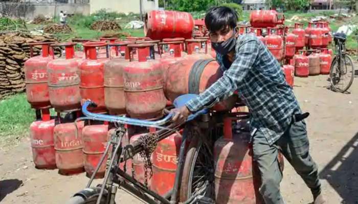 LPG Subsidy എങ്ങനെ പുനരാരംഭിക്കും? അറിയാം.. 