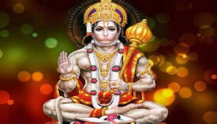 Hanuman Jayanti 2021: ഇത്തവണത്തെ ഹനുമാൻ ജയന്തി ദിനത്തിന് പ്രത്യേകതകളേറെ, അറിയാം..