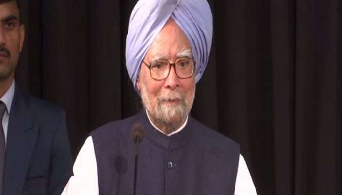 Covid 19: മുൻ പ്രധാനമന്ത്രി Manmohan Singh കോവിഡ് രോഗവിമുക്തനായി