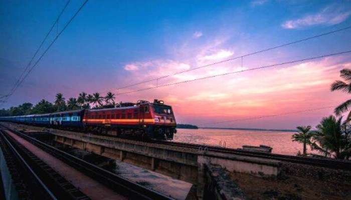 ട്രെയിനിൽ യുവതിയെ ആക്രമിച്ച സംഭവം;. പ്രതിയുടെ ലുക്ക് ഔട്ട് നോട്ടീസ് പുറത്തുവിട്ടു