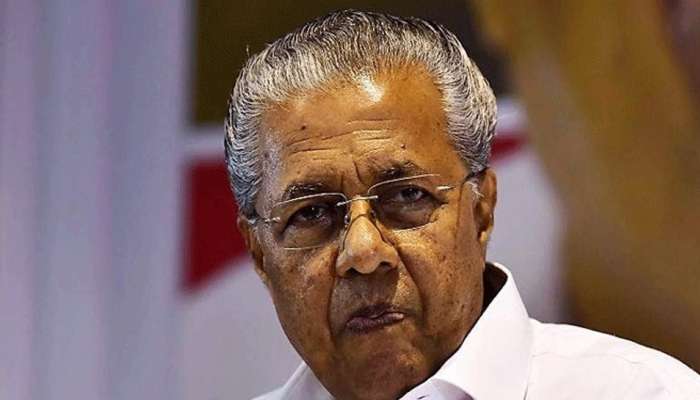 Kerala Assembly Election 2021 Result Live: ധർമ്മടത്ത് പിണറായി വിജയന് ലീഡ്