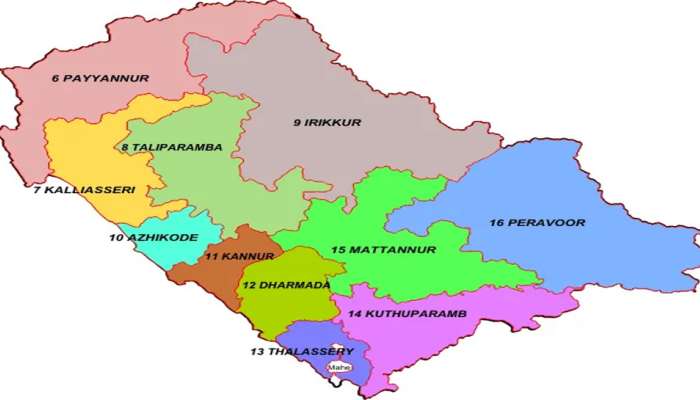 Kerala Assembly Election 2021 Result Live: അഴീക്കോട് മണ്ഡലത്തിൽ വോട്ടെണ്ണൽ തടസ്സപ്പെട്ടു