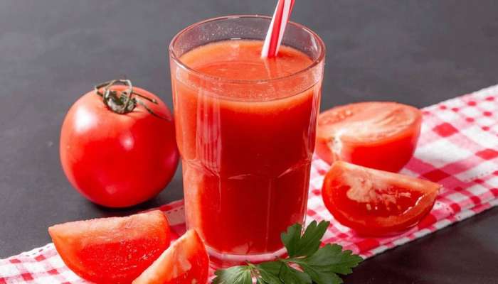 Vegetable juice: കൊറോണ വൈറസിനെ പ്രതിരോധിക്കാൻ തക്കാളി ജ്യൂസ് നല്ലത് 