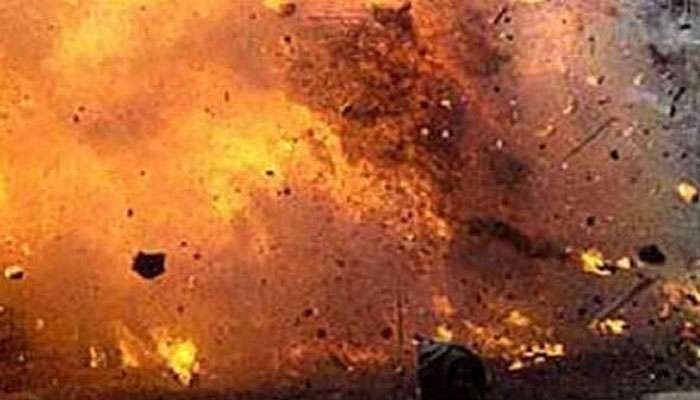 Bomb Explosion: ഐസ്ക്രീം ബോളെന്ന് കരുതി കളിക്കാനെടുത്തത് ബോംബ്; സഹോദരങ്ങളായ കുട്ടികൾക്ക് പരിക്ക് 